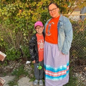 Meet your Posher, Tanis